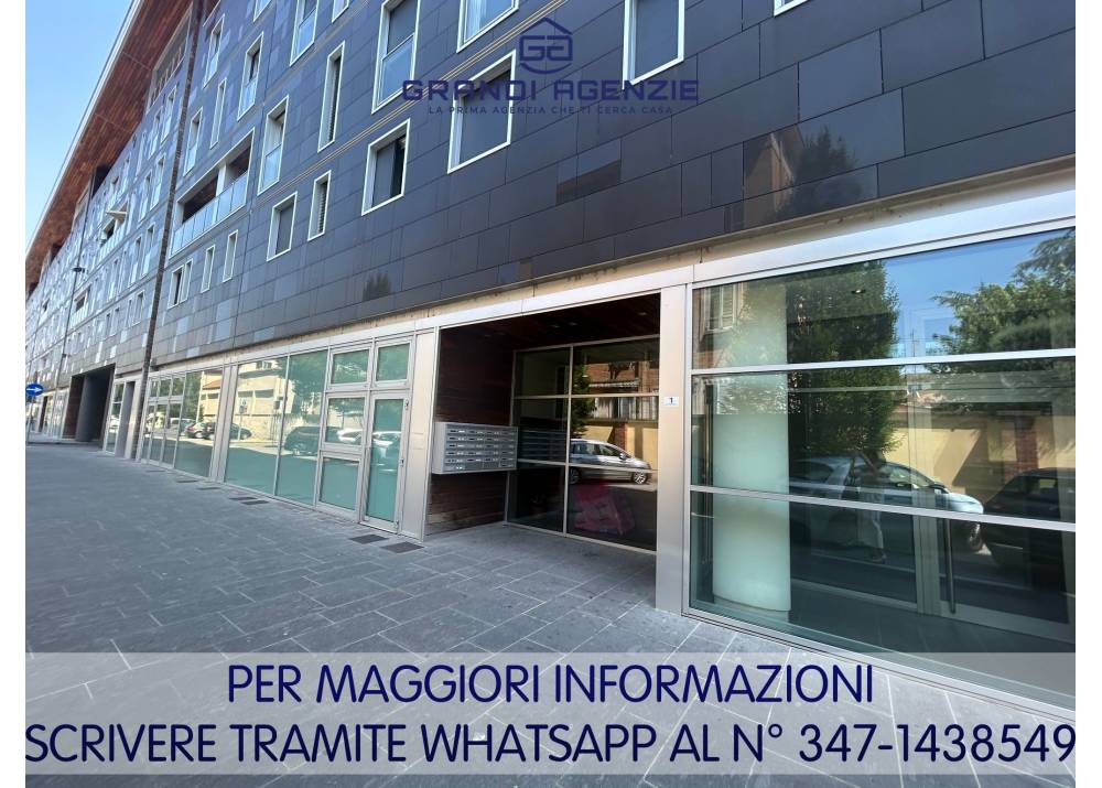 Affitto Monolocale a Parma bilocale NOPA di 45 mq